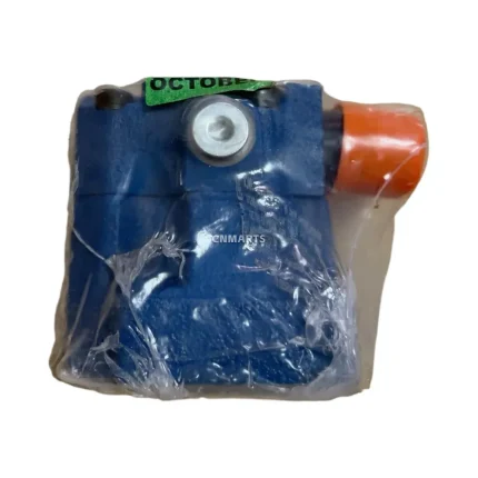 Rexroth DB10-2-5X/200 Hydraulic Pressure Relief Valve