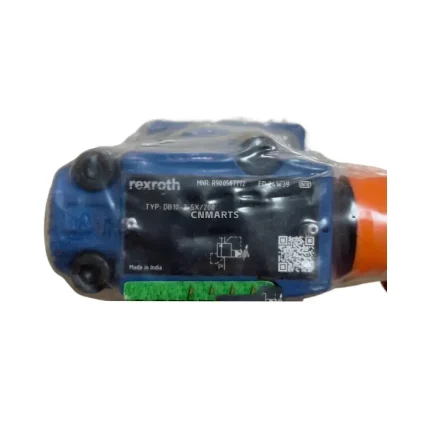 Rexroth DB10-2-5X/200 Hydraulic Pressure Relief Valve