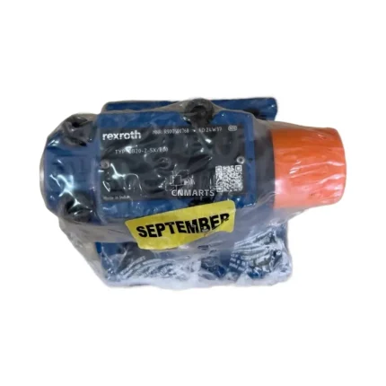 Rexroth DB20-2-5X/200 Hydraulic Pressure Relief Valve
