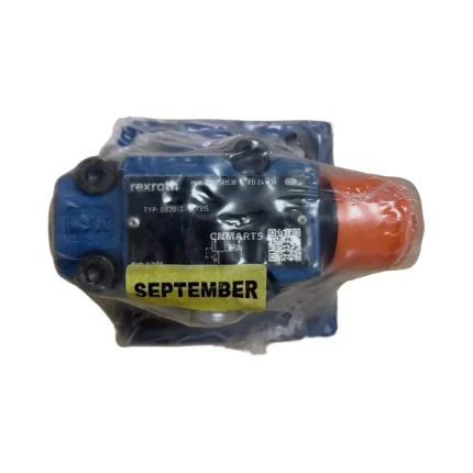 Rexroth DB20-2-5X/315 Hydraulic Pressure Relief Valve