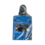 Rexroth DBDS10P1X/315 Direct Operated Pressure Relief Valve