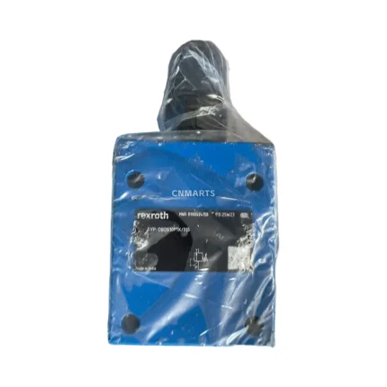 Rexroth DBDS10P1X/315 Direct Operated Pressure Relief Valve