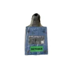 Rexroth DBDS10P1X/50 Hydraulic Pressure Relief Valve