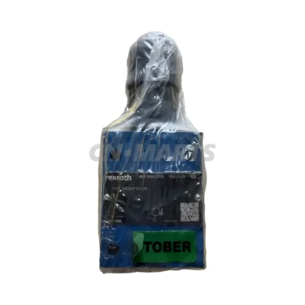 Rexroth DBDS6P1X/200 Pressure Relief Valve