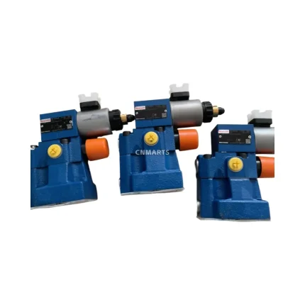 Rexroth DBEM10-71/200YG24K4M Proportional Pressure Relief Valve