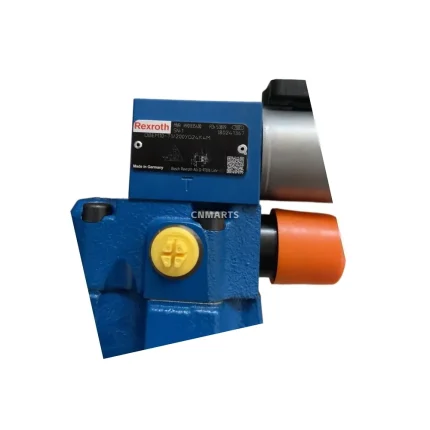 Rexroth DBEM10-71/200YG24K4M Proportional Pressure Relief Valve