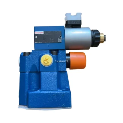 Rexroth DBEM10-71/315YG24K4M Proportional Pressure Relief Valve