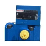 Rexroth DBEM10-71/315YG24K4M Proportional Pressure Relief Valve
