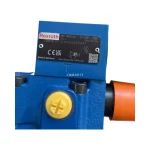 Rexroth DBEME 10-71/315YG24K31A1M Proportional Pressure Relief Valve