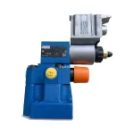 Rexroth DBEME 10-71/315YG24K31A1M Proportional Pressure Relief Valve