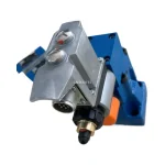 Rexroth DBEME 10-71/315YG24K31A1M Proportional Pressure Relief Valve