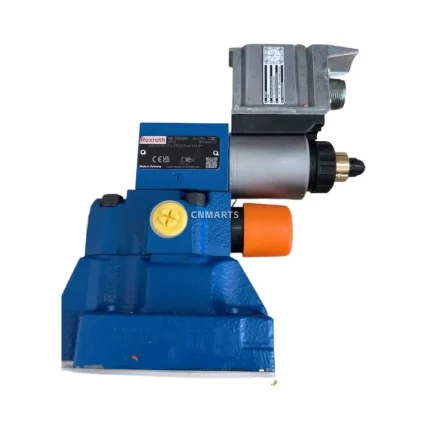 Rexroth DBEME20-71/315YG24K31A1M Proportional Pressure Relief Valve
