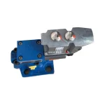 Rexroth DBEME20-71/315YG24K31A1M Proportional Pressure Relief Valve