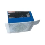 Rexroth DBET-62/350G24K4V Proportional Pressure Relief Valve