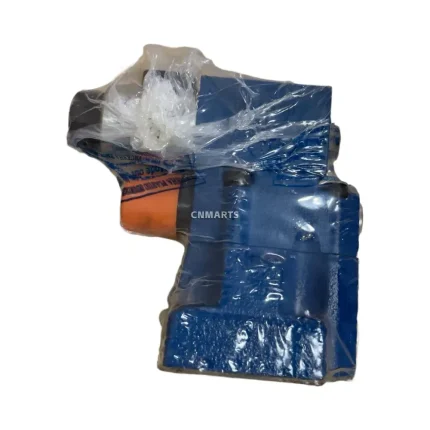 Rexroth DBW 10 A2-5X/350-6EG24N9K4 Hydraulic Solenoid Operated Pressure Relief Valve