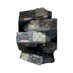 Rexroth DBW 10 A2-5X/350-6EG24N9K4 Hydraulic Solenoid Operated Pressure Relief Valve