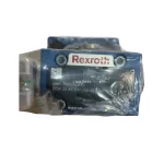 Rexroth DBW 20 A1-5X/200-6EG24N9K4 Electro-hydraulic Pressure Relief Valve