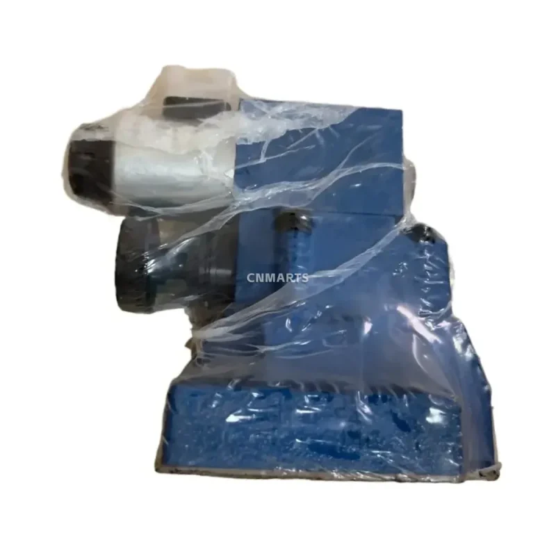 Rexroth DBW 20 A1-5X/200-6EG24N9K4 Electro-hydraulic Pressure Relief Valve