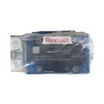 Rexroth DBW 20 A2-5X/50-6EG24N9K4 Solenoid Operated Pressure Relief Valve