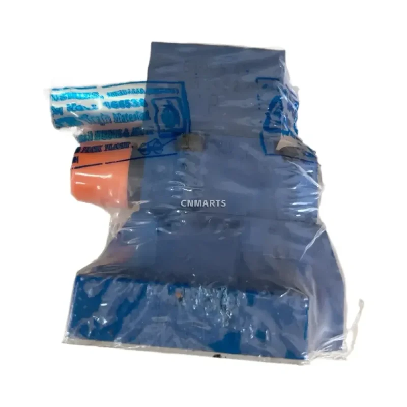 Rexroth DBW 20 A2-5X/50-6EG24N9K4 Solenoid Operated Pressure Relief Valve