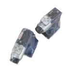 Rexroth DBW 20 A2-5X/50-6EG24N9K4 Solenoid Operated Pressure Relief Valve