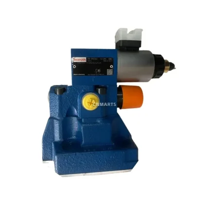 Rexroth DBW 20 B2-5X/315YU6EG24N9K4 Hydraulic Pressure Relief Valve
