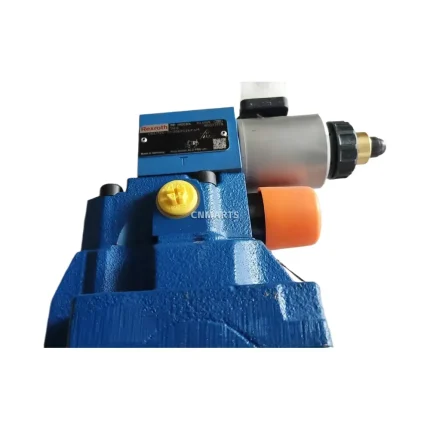 Rexroth DBW 20 B2-5X/315YU6EG24N9K4 Hydraulic Pressure Relief Valve