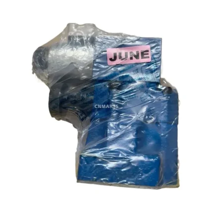 Rexroth DBW10A1-5X/200-6EG24N9K4 Hydraulic Pressure Relief Valve