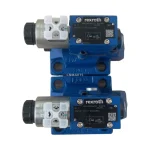 Rexroth DBW30B1-5X/315-6EG24N9K4 Solenoid-operated Pilot Relief Valve