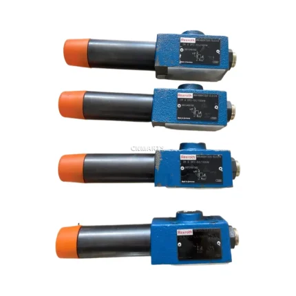 Rexroth DR 6 DP2-53/150YM, DR6DP2-5X/75YM Hydraulic Pressure Reducing Valve
