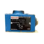 Rexroth DR 6 DP2-53/150YM, DR6DP2-5X/75YM Hydraulic Pressure Reducing Valve