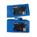 Rexroth DR 6 DP2-53/150YM, DR6DP2-5X/75YM Hydraulic Pressure Reducing Valve