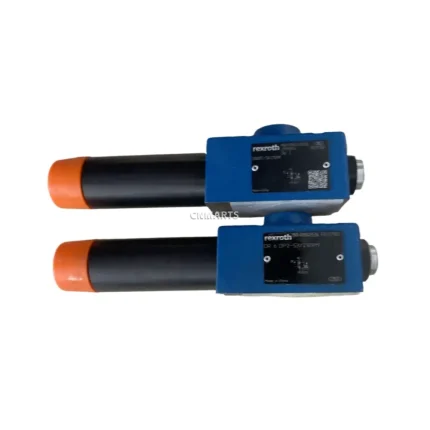 Rexroth DR 6 DP2-5X/210YM Hydraulic Pressure Reducing Valve