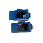 Rexroth DR 6 DP2-5X/210YM Hydraulic Pressure Reducing Valve