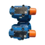 Rexroth DR20-5-52/200Y Pressure Reducing Valve