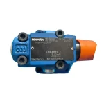Rexroth DR20-5-52/200Y Pressure Reducing Valve