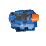 Rexroth DR30-5-5X/100Y Hydraulic Pressure Reducing Valve