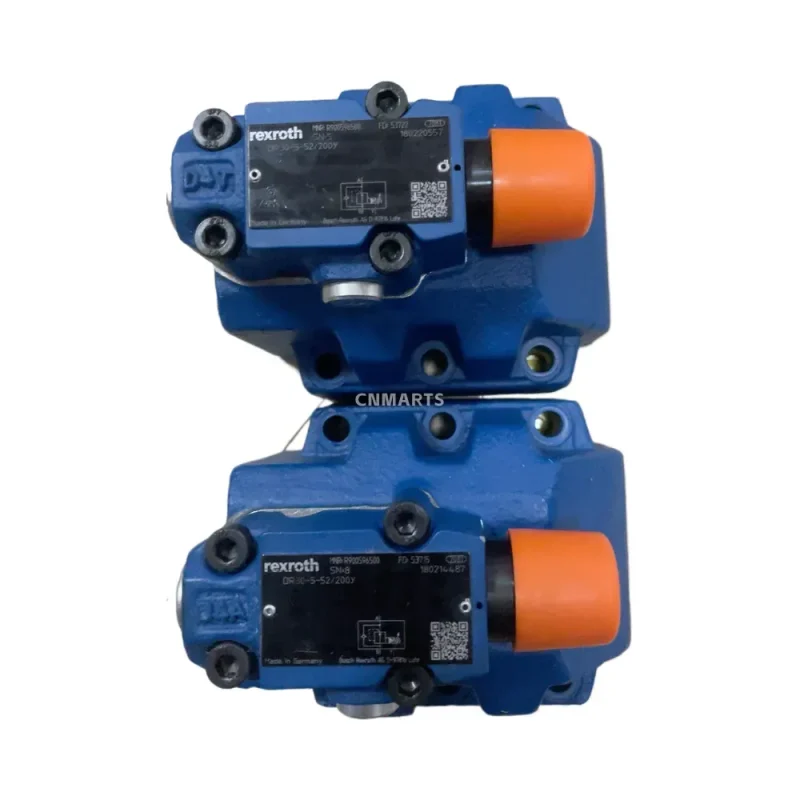 Rexroth DR30-5-5X/100Y Hydraulic Pressure Reducing Valve