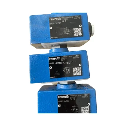 Rexroth DR6DP2-5X/150Y Pressure Reducing Valve