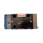 Rexroth DRE6X-1X/310MG24-8NZ4M Proportional Pressure Reducing Valve