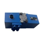 Rexroth FD 12 FA2X/B03V Hydraulic Counterbalance Valve