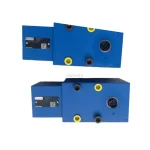 Rexroth FD 16 PA21/B03V Hydraulic Counterbalance Valve