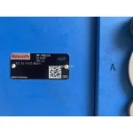 Rexroth FD 32 FA21/B06V Hydraulic Counterbalance Valve