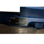 Rexroth H-4WEH 25 J68/6EG24N9ETK4/B10D3 Electro-hydraulic directional control valve