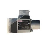 Rexroth HED 8 OA 20/100 Hydraulic Pressure Switch