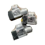 Rexroth HED 8 OA-20/200K14 Hydraulic Pressure Switch