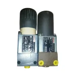 Rexroth HED 8 OA 20/350 K14 KW / HED 8 OP 12/200 Hydraulic Pressure Switch