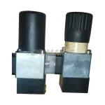 Rexroth HED 8 OA 20/350 K14 KW / HED 8 OP 12/200 Hydraulic Pressure Switch