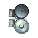 Rexroth HED 8 OA 20/350 K14 KW / HED 8 OP 12/200 Hydraulic Pressure Switch