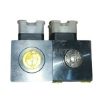 Rexroth HED 8 OA 20/350 K14 KW / HED 8 OP 12/200 Hydraulic Pressure Switch